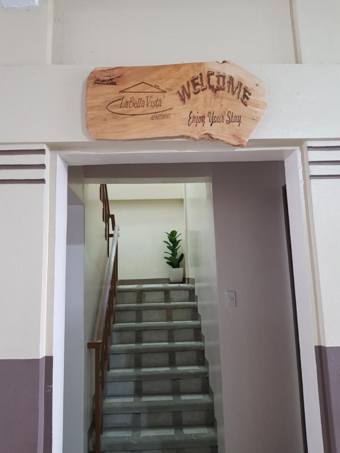 Labella Vista Apartment Baguio City Exterior photo