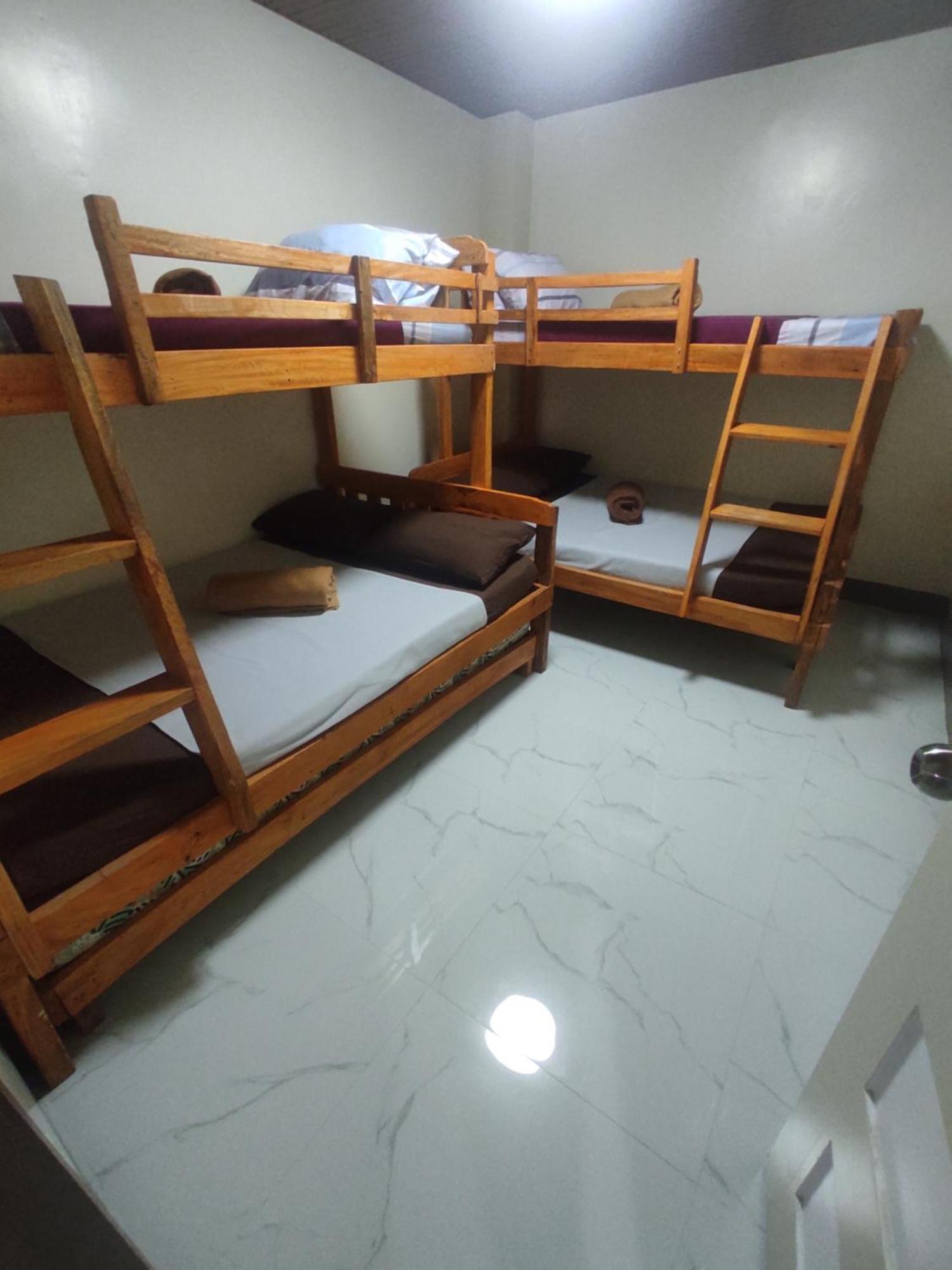 Labella Vista Apartment Baguio City Exterior photo